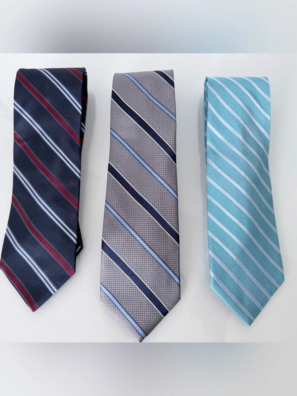 Bundle of Brooks Brothers Men's Ties